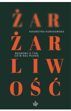 Żar, żarliwość