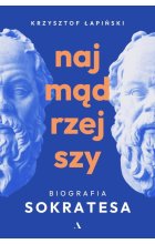 Najmądrzejszy.