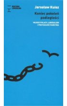 Koniec pokoleń podległości