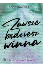 Zawsze będziesz winna