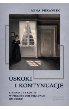 Uskoki i kontynuacje