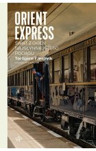 Orient Express wyd. 2023