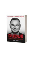 Duduś Prezydent we mgle