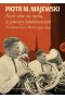 Niech sobie nie myślą, że jesteśmy kolaborantami. Protektorat Czech i Moraw, 1939-1945
