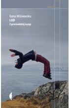 Lud z grenlandzkiej wyspy