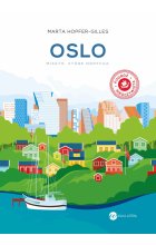 Oslo. Miasto, które oddycha