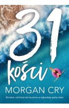 31 kości