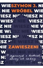 Zawieszeni. O zaginionych i ludziach, którzy ich szukają