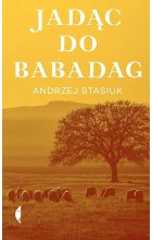 Jadąc do Babadag wyd. 2020
