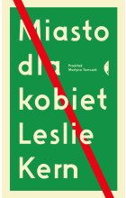 Miasto dla kobiet