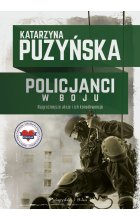 Policjanci w boju