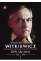 Listy do żony 1936-1939 Tom 4
