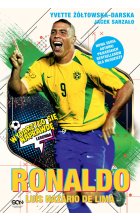 Ronaldo. Po prostu fenomen
