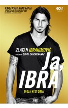 Ja, Ibra wyd. 2024