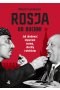 Rosja od kuchni. Jak zbudować imperium nożem, chochlą i widelcem