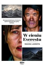 W cieniu Everestu