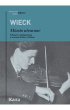 Miasto utracone. Młodość w Konigsbergu w czasach Hitlera i Stalina