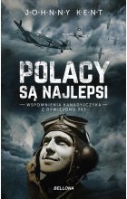 Polacy są najlepsi wspomnienia kanadyjczyka z dywizjonu 303