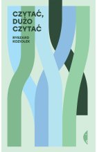 Czytać, dużo czytać