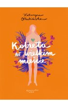 Kobieta w wielkim mieście