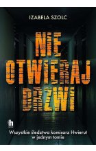 Nie otwieraj drzwi