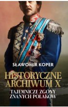 Historyczne Archiwum X