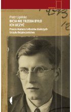 Bicia nie trzeba było ich uczyć proces humera i oficerów śledczych urzędu bezpieczeństwa