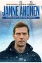Janne Ahonen. Oficjalna biografia legendy skoków narciarskich