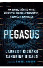 Pegasus.
