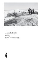 Kiczery podróż przez bieszczady