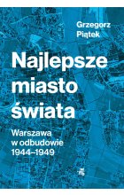 Najlepsze miasto świata