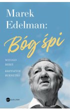 Marek Edelman Bóg śpi