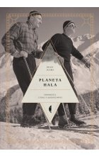 Planeta Hala