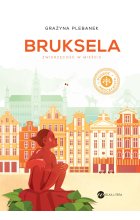 Bruksela. Zwierzęcość w mieście