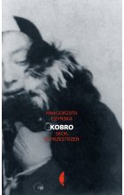 Kobro. Skok w przestrzeń wyd. 2021