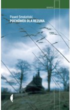Pochówek dla rezuna wyd. 2022
