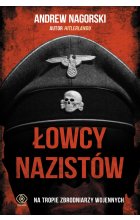 Łowcy nazistów
