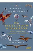 Na skrzydłach wyobraźni. Walka człowieka i ewolucji z grawitacją