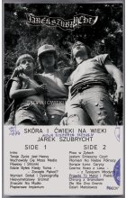 Skóra i ćwieki na wieki. Moja historia metalu