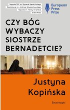 Czy Bóg wybaczy siostrze bernadetcie