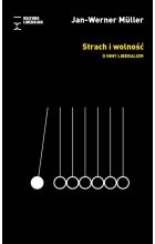 Strach i wolność