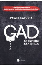 Gad spowiedź klawisza