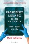 Prawdziwy lekarz zaraz będzie. Rok z życia stażysty