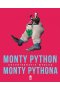 Monty python autobiografia według monty pythona