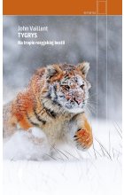 Tygrys. Na tropie rosyjskiej bestii