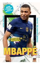 Mbappé. Nowy książę futbolu wyd. 2023