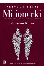 Milionerki. Fortuny Polek wyd. 2
