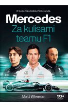 Mercedes. Za kulisami teamu F1
