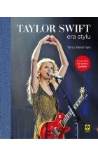 Taylor Swift. Era stylu