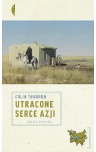 Utracone serce Azji wyd. 2023
